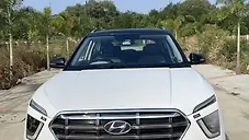 Used Hyundai Creta SX (O) 1.5 Diesel [2020-2022] in Gulbarga