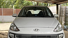 Used Hyundai Santro Magna in Rangia