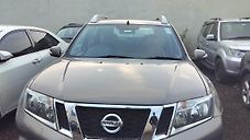 Used Nissan Terrano XV D THP Premium 110 PS in Raipur