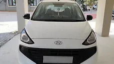 Used Hyundai Santro Asta [2018-2020] in Bhopal