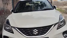 Used Maruti Suzuki Baleno Delta in Palwal