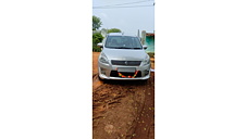 Used Maruti Suzuki Ertiga VDi in Bargarh