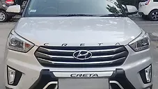 Used Hyundai Creta SX 1.6 Petrol in Bangalore