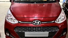 Used Hyundai Grand i10 Sportz 1.2 Kappa VTVT [2017-2020] in Bhubaneswar