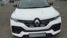 Used Renault Kiger RXZ MT Dual Tone [2023-2024] in Nadiad