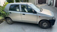 Used Maruti Suzuki Alto LX BS-III in Lakhimpur Kheri