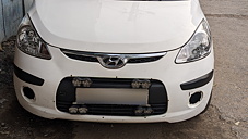 Used Hyundai i10 Sportz 1.2 in Chandrapur