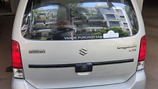 Used Maruti Suzuki Wagon R LXi Minor in Bangalore