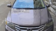 Used Honda City 1.5 V MT in Bharuch