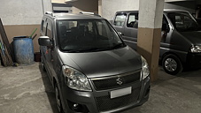 Used Maruti Suzuki Wagon R 1.0 VXI in Jamshedpur