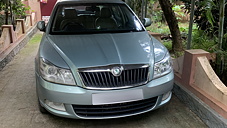 Used Skoda Laura Ambiente 2.0 TDI CR MT in Nagercoil