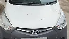 Used Hyundai Eon D-Lite in Jammu