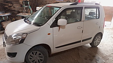 Used Maruti Suzuki Wagon R 1.0 VXI in Jodhpur