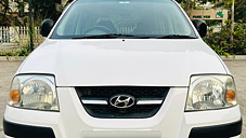 Used Hyundai Santro Xing XL eRLX - Euro III in Pune