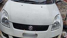 Used Maruti Suzuki Swift VDi BS-IV in Yavatmal