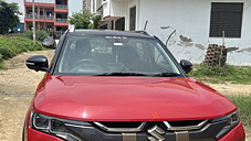 Used Maruti Suzuki Brezza Zxi Plus Dual Tone in Agra