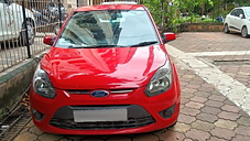 Used Ford Figo Duratec Petrol Titanium 1.2 in Mumbai