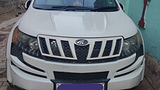 Used Mahindra XUV500 W8 in Ballia