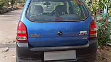 Used Maruti Suzuki Alto LXi BS-III in Mahbubnagar