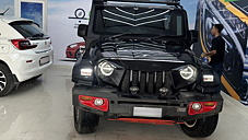 Used Mahindra Thar LX Hard Top Diesel AT in Nizamabad