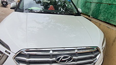 Used Hyundai Creta SX 1.5 Diesel [2020-2022] in Bharuch