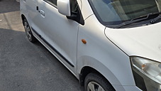 Used Maruti Suzuki Stingray VXi in Rajkot