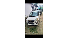 Used Maruti Suzuki Wagon R 1.0 LXI CNG in Rewari