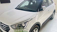 Used Hyundai Creta 1.6 SX (O) in Moradabad