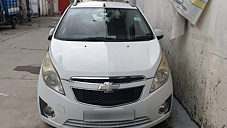 Used Chevrolet Beat LT Diesel in Dehradun