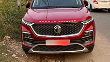 Used MG Hector Sharp 1.5 DCT Petrol in Moradabad