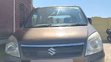 Used Maruti Suzuki Wagon R 1.0 VXI in Bhopal