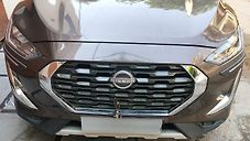 Used Nissan Magnite XL Turbo CVT in Hyderabad