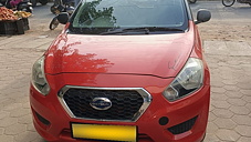 Used Datsun GO Plus A EPS in Pondicherry