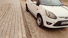 Used Ford Figo Duratec Petrol LXI 1.2 in Firozpur