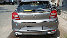 Used Toyota Glanza G CVT in Muzaffurpur