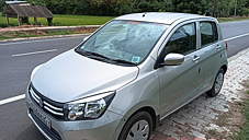 Used Maruti Suzuki Celerio ZXi in Tiruchirappalli