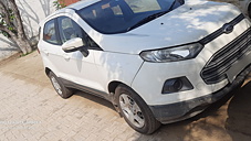 Used Ford EcoSport Ambiente 1.5 TDCi in Rohtak