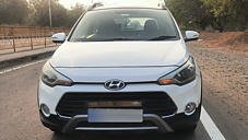 Used Hyundai i20 Active 1.4 SX [2015-2016] in Gulbarga