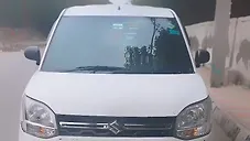 Used Maruti Suzuki Wagon R LXI 1.0 CNG [2023-2025] in Delhi