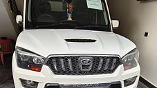 Used Mahindra Scorpio S10 2WD Intelli-Hybrid in Mahoba