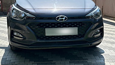 Used Hyundai Elite i20 Asta 1.2 in Srinagar