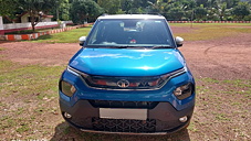 Used Tata Punch Creative MT in Udupi