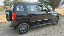 Used Mahindra TUV300 T10 in Bhilwara