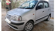 Used Hyundai Santro Xing GLS in Delhi