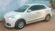 Used Maruti Suzuki Dzire VXi in Bhubaneswar