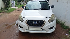 Used Datsun GO A [2014-2017] in Anand