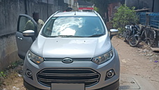 Used Ford EcoSport Titanium 1.5 Ti-VCT in Tirunelveli