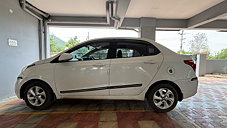 Used Hyundai Xcent SX CRDi in Visakhapatnam