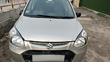 Used Maruti Suzuki Alto 800 Lxi CNG in Greater Noida