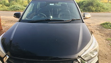 Used Hyundai Creta SX 1.6 AT Petrol in Anand